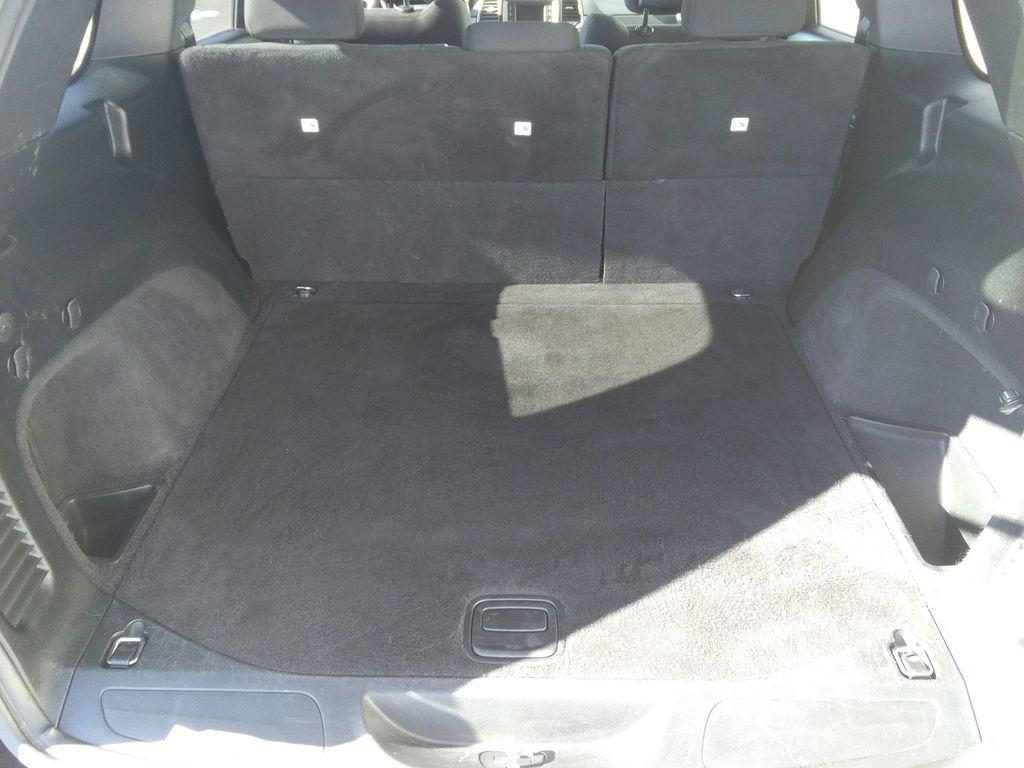 used 2016 Jeep Grand Cherokee car, priced at $9,999