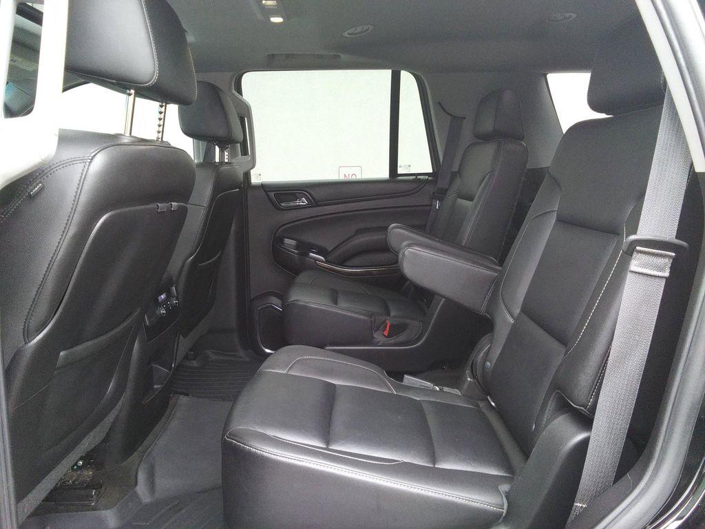 used 2015 Chevrolet Tahoe car, priced at $12,999