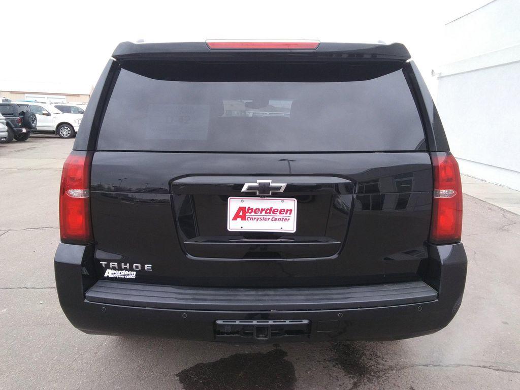 used 2015 Chevrolet Tahoe car, priced at $12,999