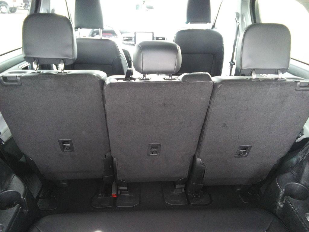 used 2023 Ford Explorer car, priced at $31,975