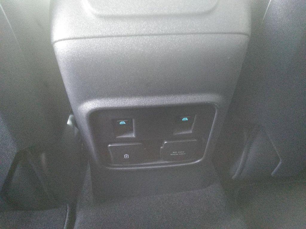 used 2024 Ford Bronco car, priced at $45,975