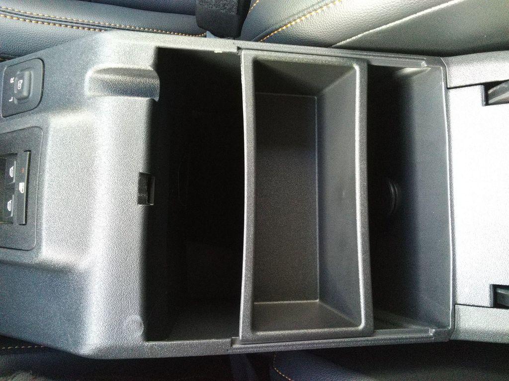 used 2024 Ford Bronco car, priced at $45,975