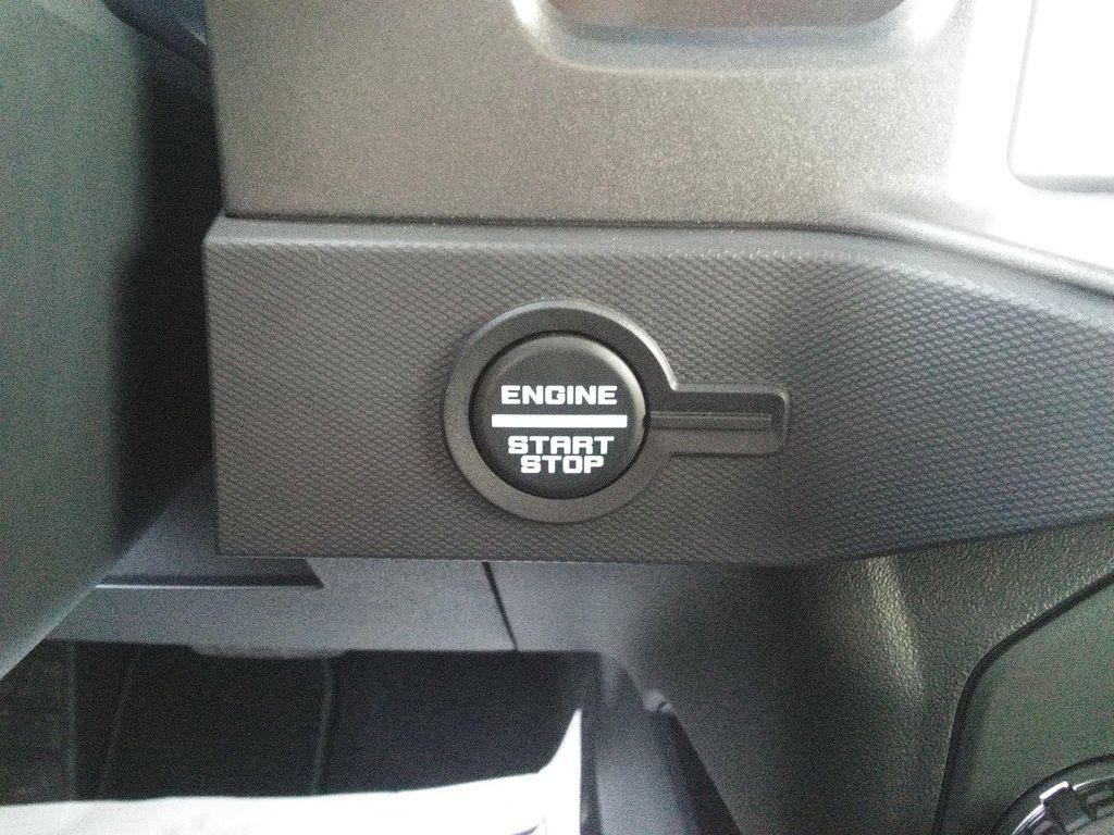 used 2024 Ford Bronco car, priced at $45,975