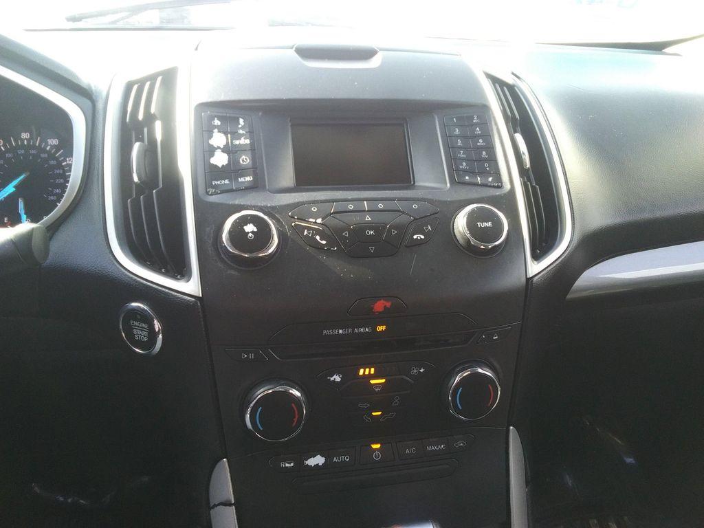 used 2015 Ford Edge car, priced at $8,999