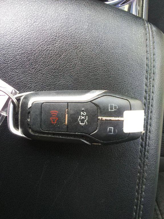 used 2015 Ford Edge car, priced at $8,999