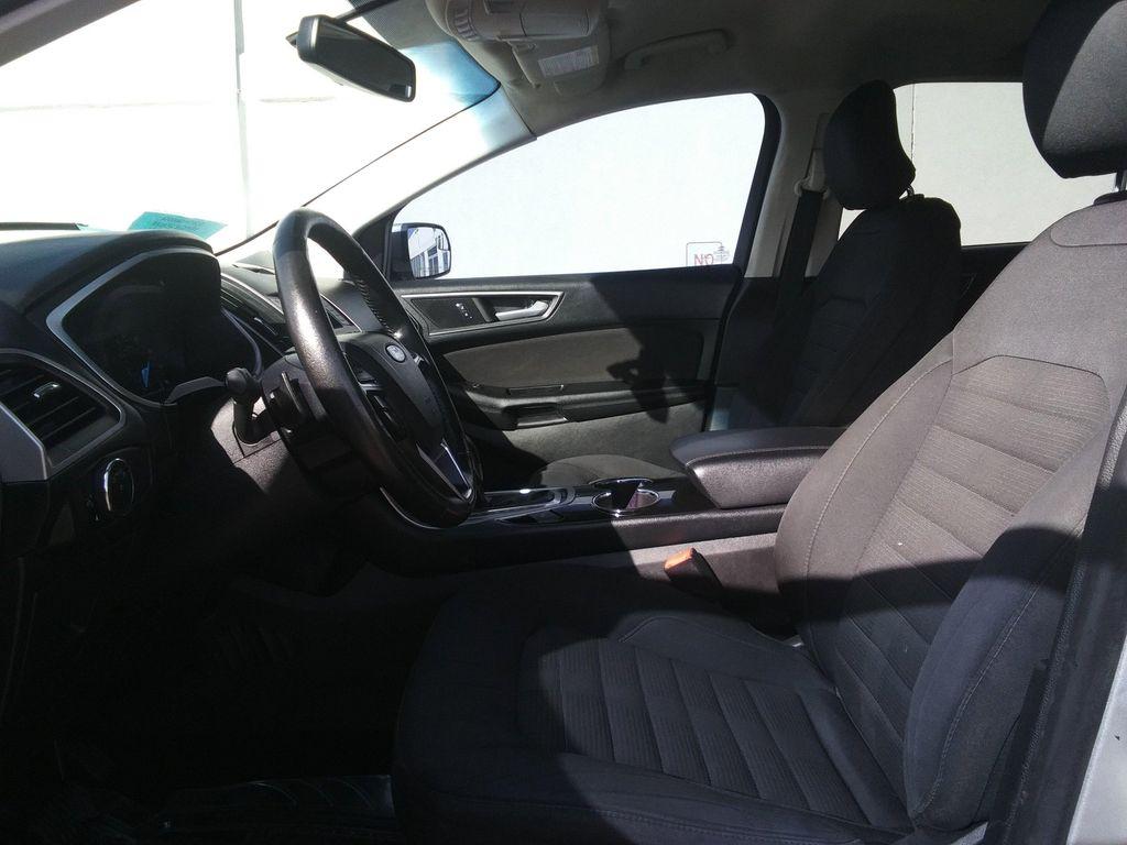 used 2015 Ford Edge car, priced at $8,999