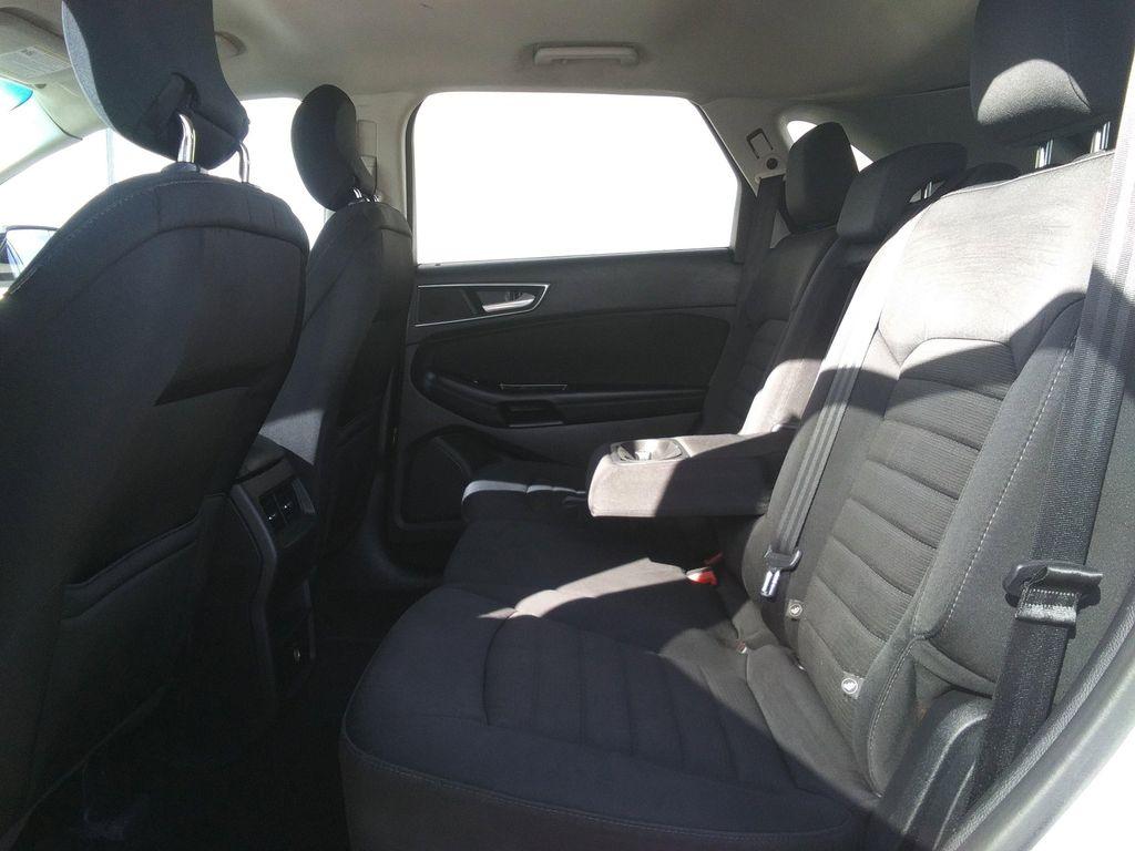 used 2015 Ford Edge car, priced at $8,999