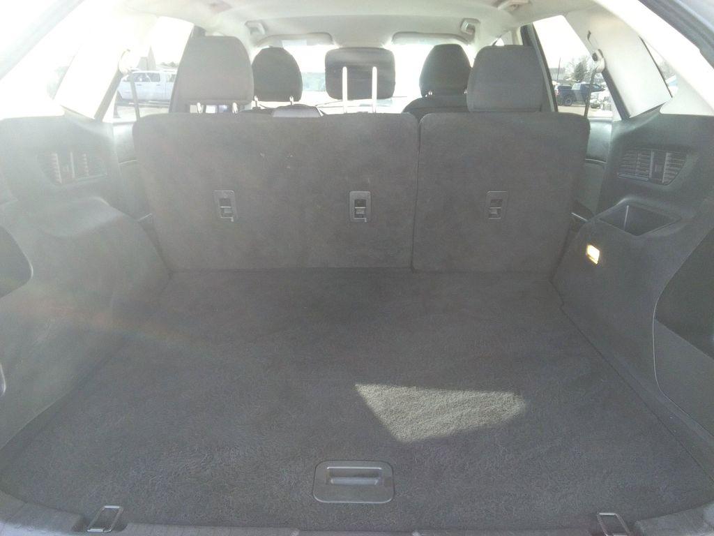 used 2015 Ford Edge car, priced at $8,999