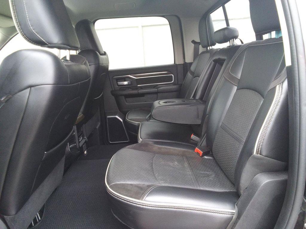 used 2023 Ram 3500 car, priced at $63,975