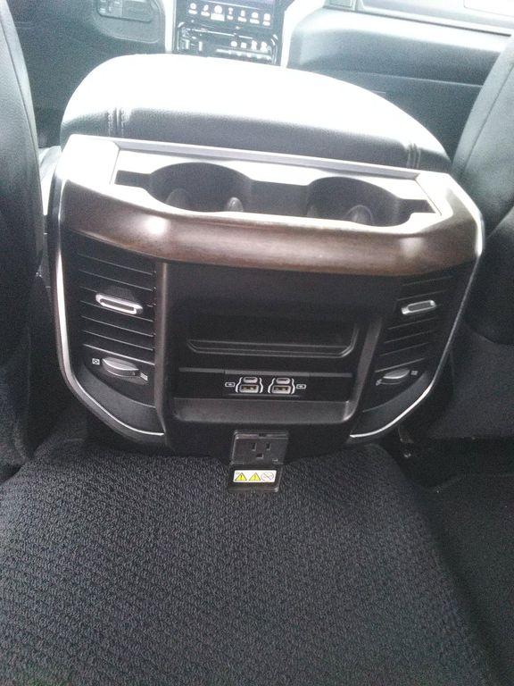 used 2023 Ram 3500 car, priced at $63,975