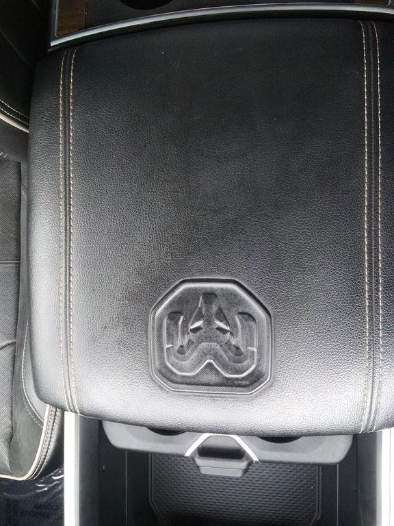 used 2023 Ram 3500 car, priced at $63,975