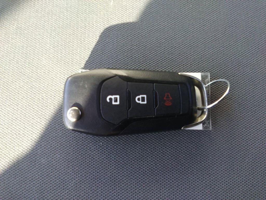 used 2018 Ford F-150 car, priced at $17,975