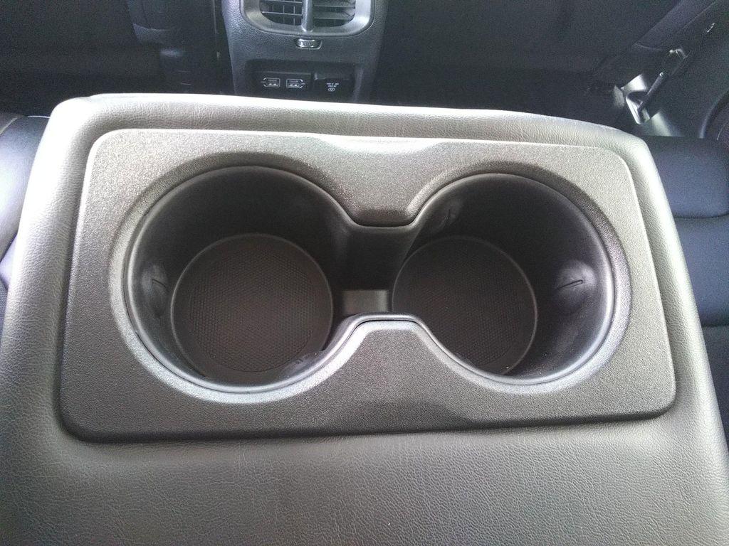 used 2021 Jeep Cherokee car, priced at $23,975