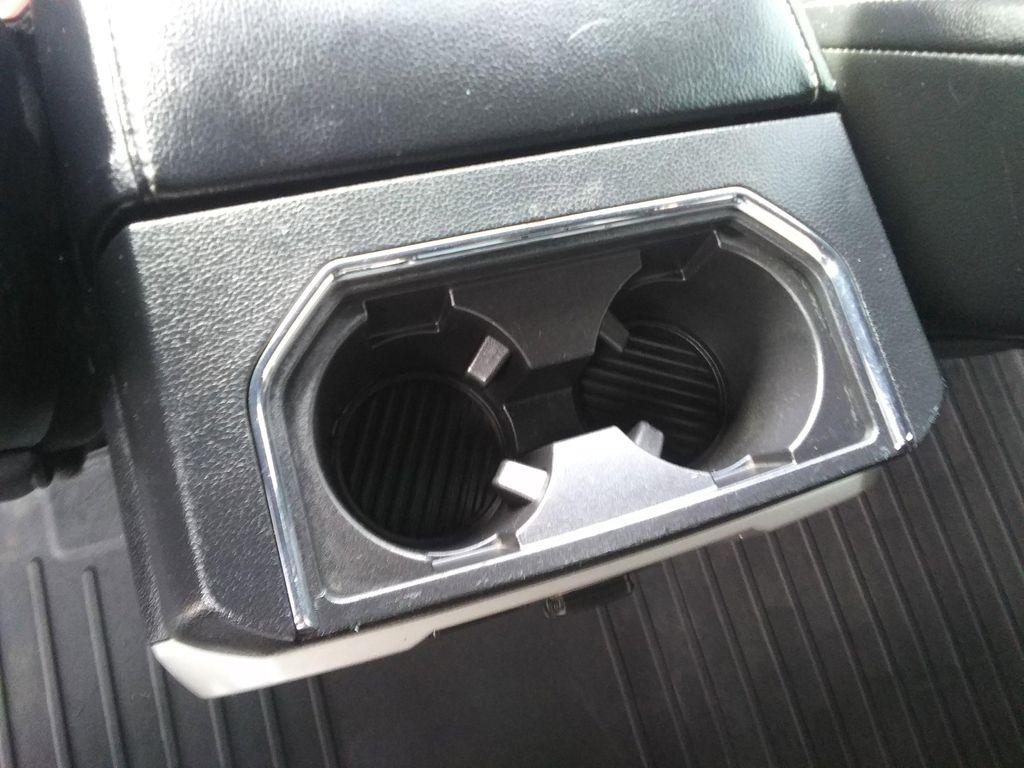 used 2017 Ford F-150 car, priced at $15,999