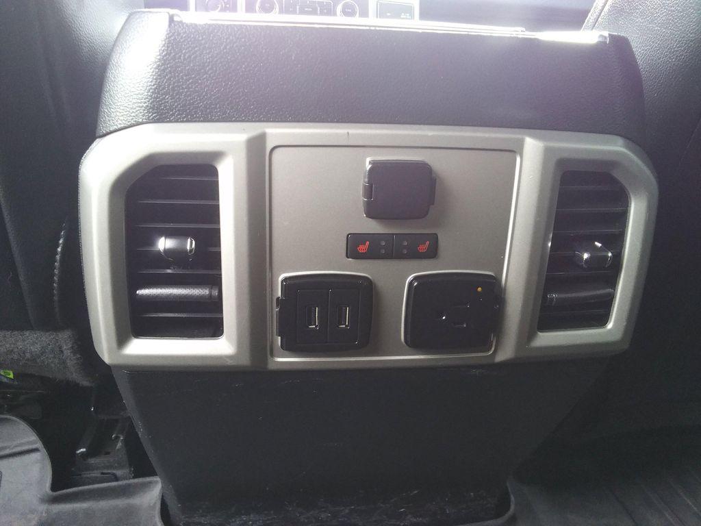 used 2017 Ford F-150 car, priced at $15,999