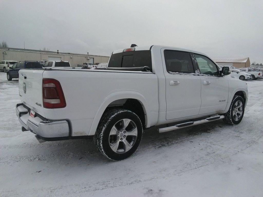 used 2019 Ram 1500 car, priced at $24,975