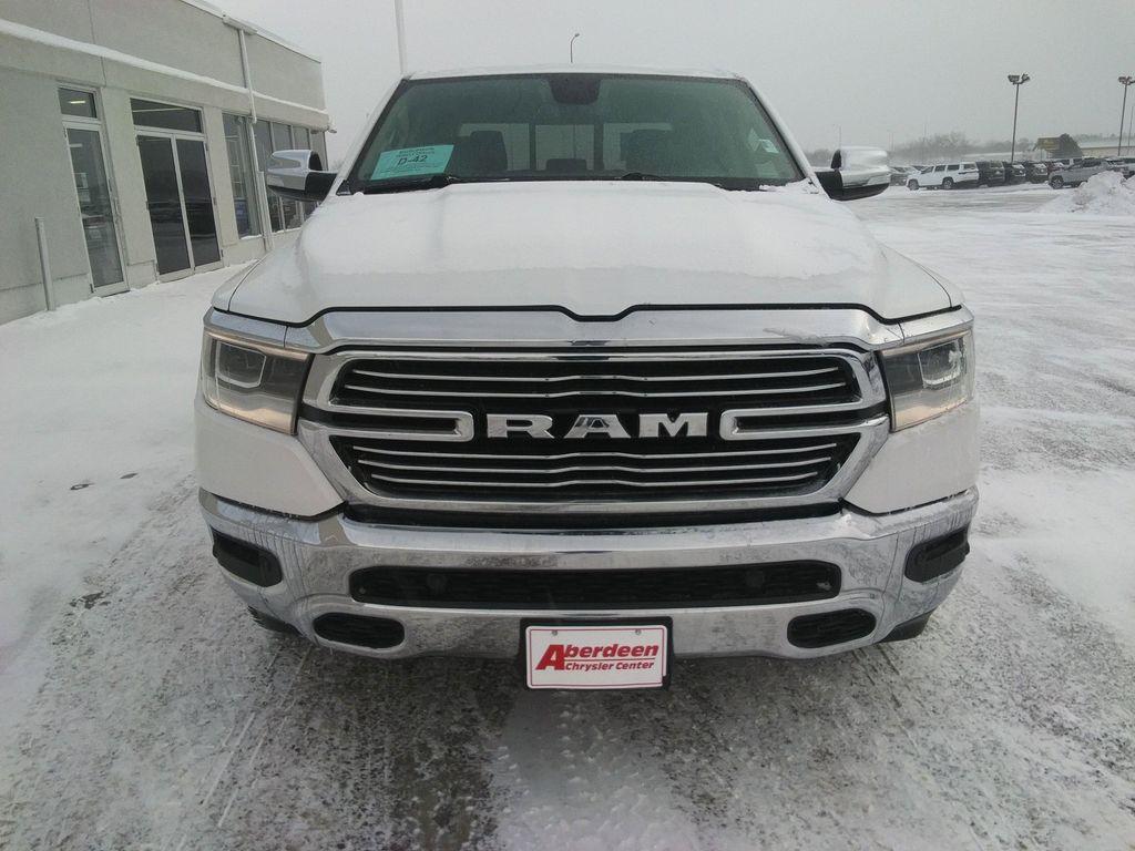 used 2019 Ram 1500 car, priced at $24,975