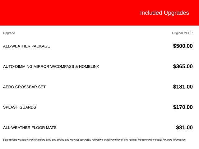 used 2018 Subaru Forester car, priced at $13,812