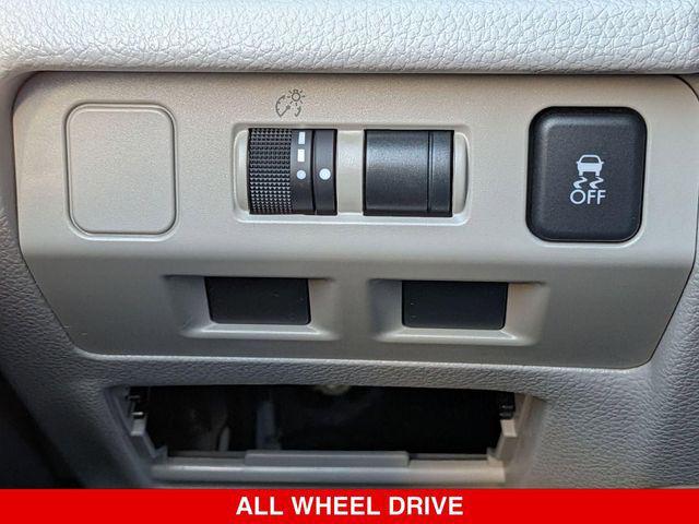 used 2018 Subaru Forester car, priced at $13,812