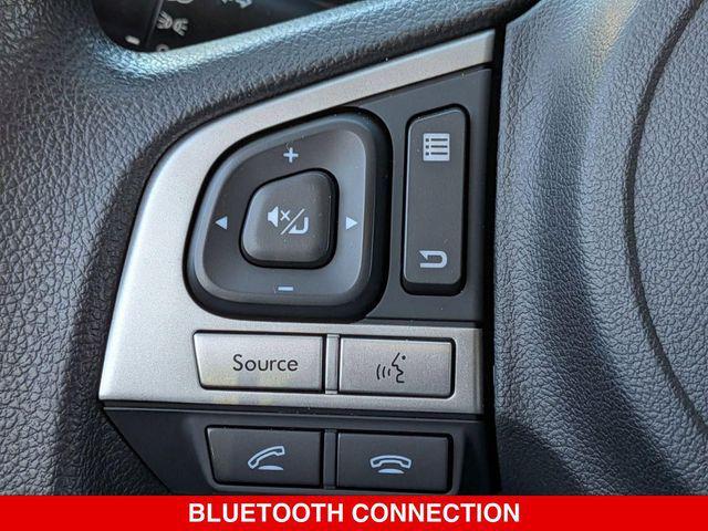 used 2018 Subaru Forester car, priced at $13,812