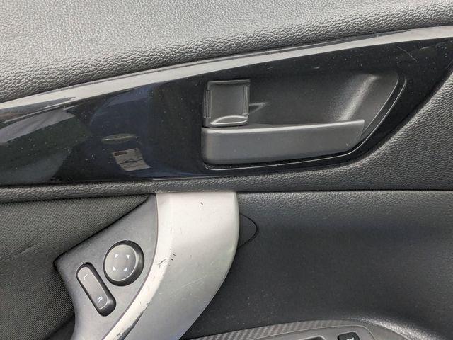 used 2018 Mitsubishi Eclipse Cross car, priced at $9,999