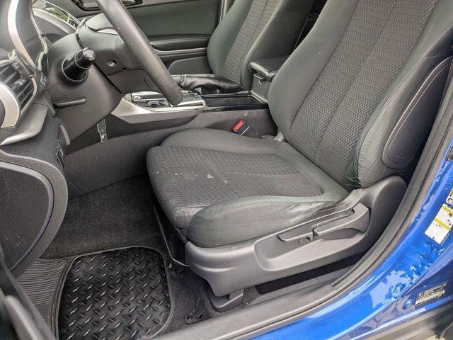 used 2018 Mitsubishi Eclipse Cross car, priced at $9,999