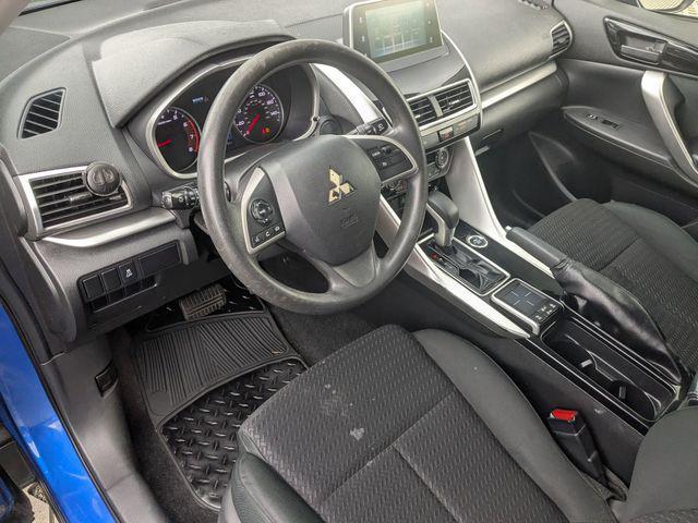 used 2018 Mitsubishi Eclipse Cross car, priced at $9,999