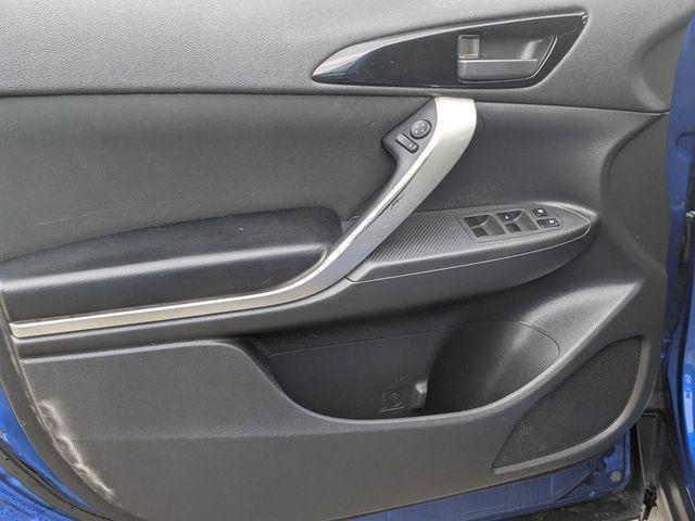 used 2018 Mitsubishi Eclipse Cross car, priced at $9,999