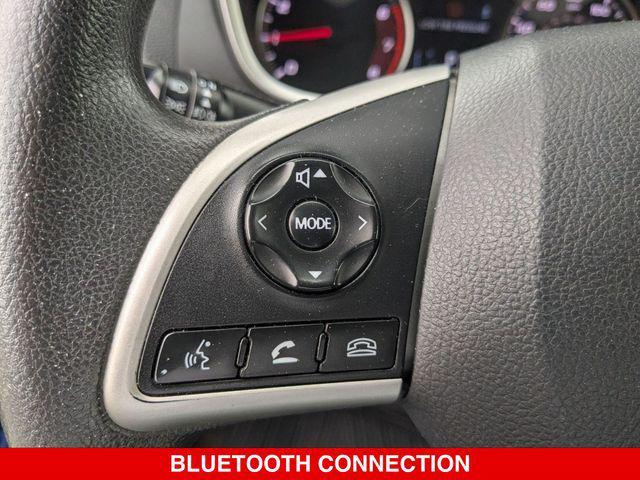used 2018 Mitsubishi Eclipse Cross car, priced at $9,999