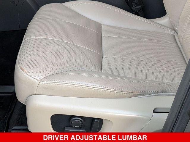 used 2018 Land Rover Discovery car, priced at $16,799