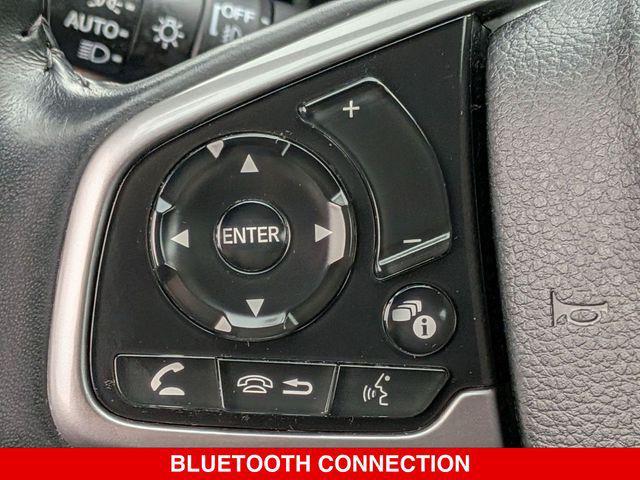 used 2020 Honda CR-V car, priced at $19,208