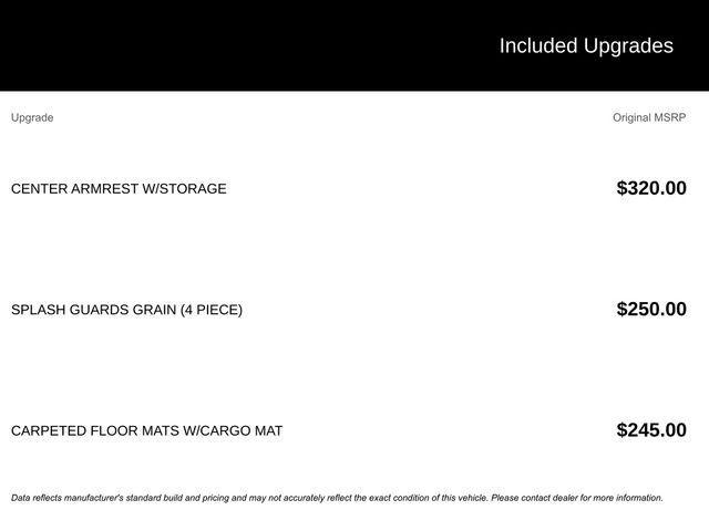 new 2025 Nissan Kicks car, priced at $22,260