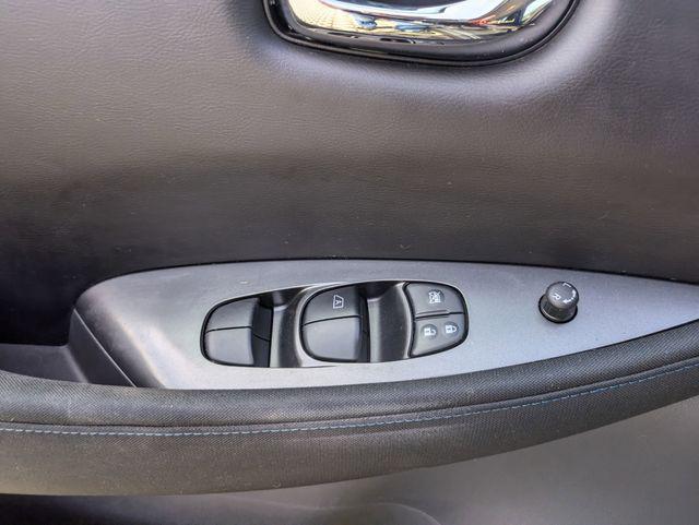 used 2019 Nissan Leaf car, priced at $9,986