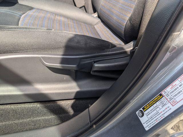 used 2019 Nissan Leaf car, priced at $9,986