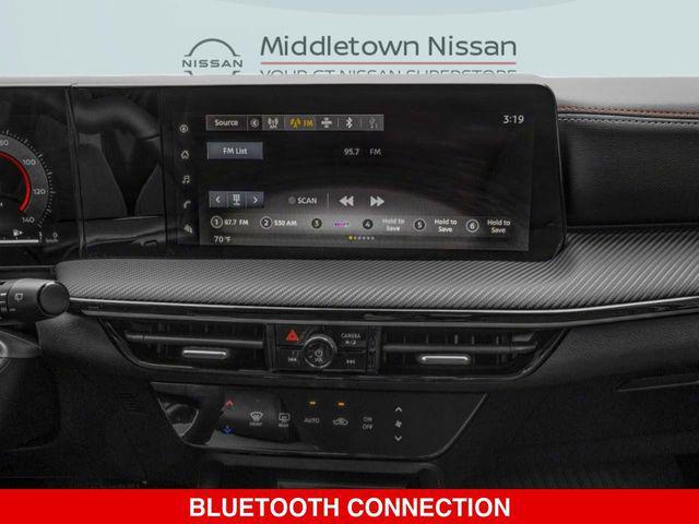 new 2026 Nissan Kicks car, priced at $29,384