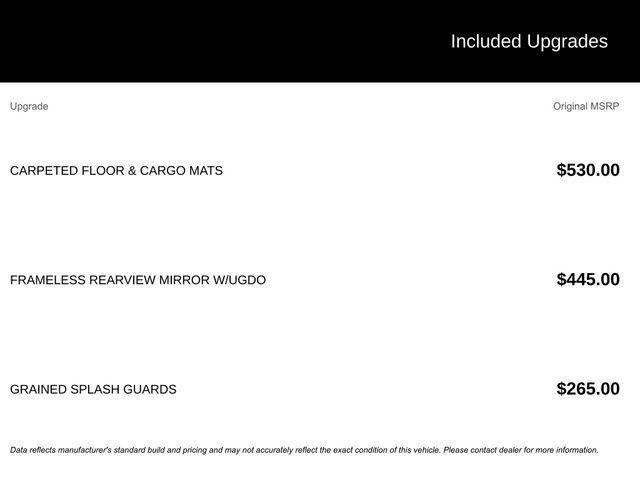 new 2026 Nissan Murano car, priced at $44,495