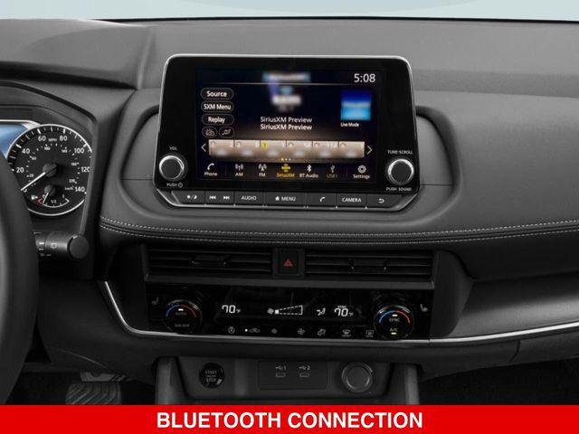 new 2026 Nissan Rogue car, priced at $33,974