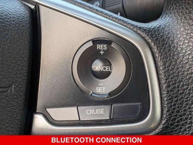 used 2018 Honda Civic car, priced at $12,499