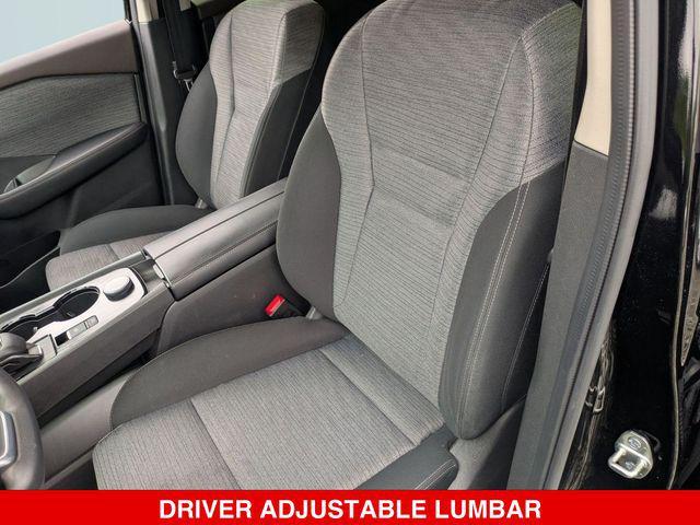 used 2023 Nissan Rogue car, priced at $21,370