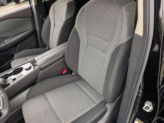 used 2023 Nissan Rogue car, priced at $22,400