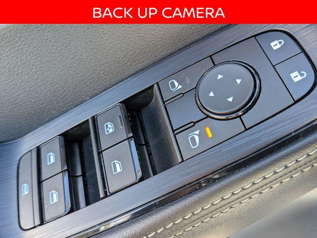 used 2023 Nissan Rogue car, priced at $22,995