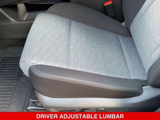 used 2023 Nissan Rogue car, priced at $21,110