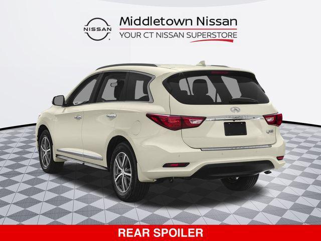 used 2018 INFINITI QX60 car, priced at $10,800