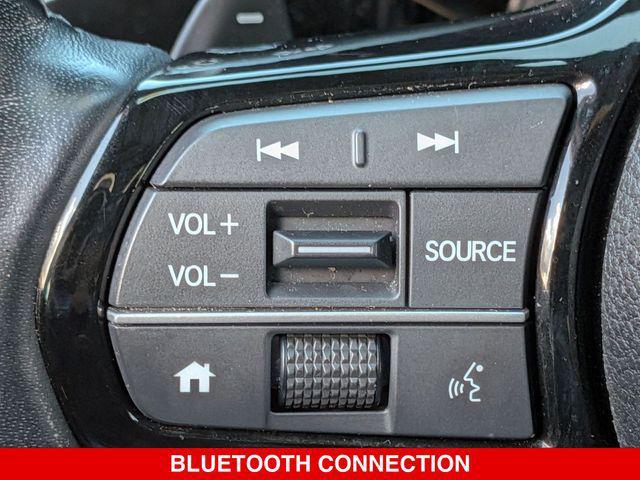 used 2023 Honda Civic car, priced at $21,894