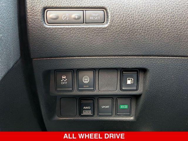 used 2019 Nissan Rogue car, priced at $13,555