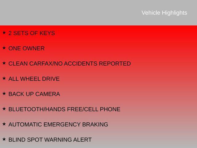 used 2023 Nissan Rogue car, priced at $22,883