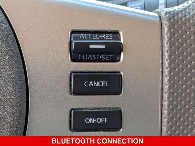 used 2021 Nissan Frontier car, priced at $23,334