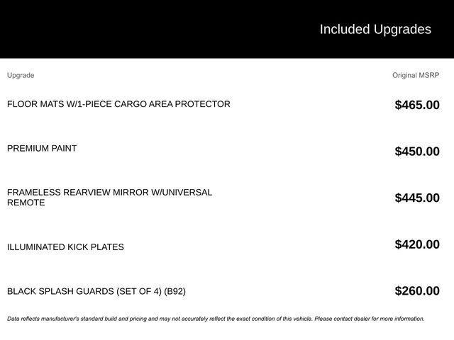 new 2026 Nissan Rogue car