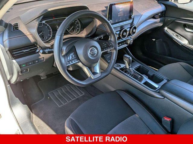 used 2021 Nissan Sentra car, priced at $16,998