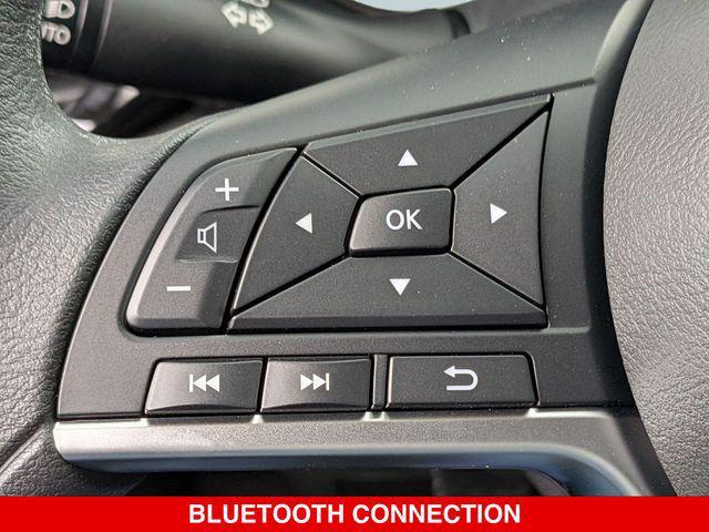 new 2025 Nissan Altima car, priced at $32,660